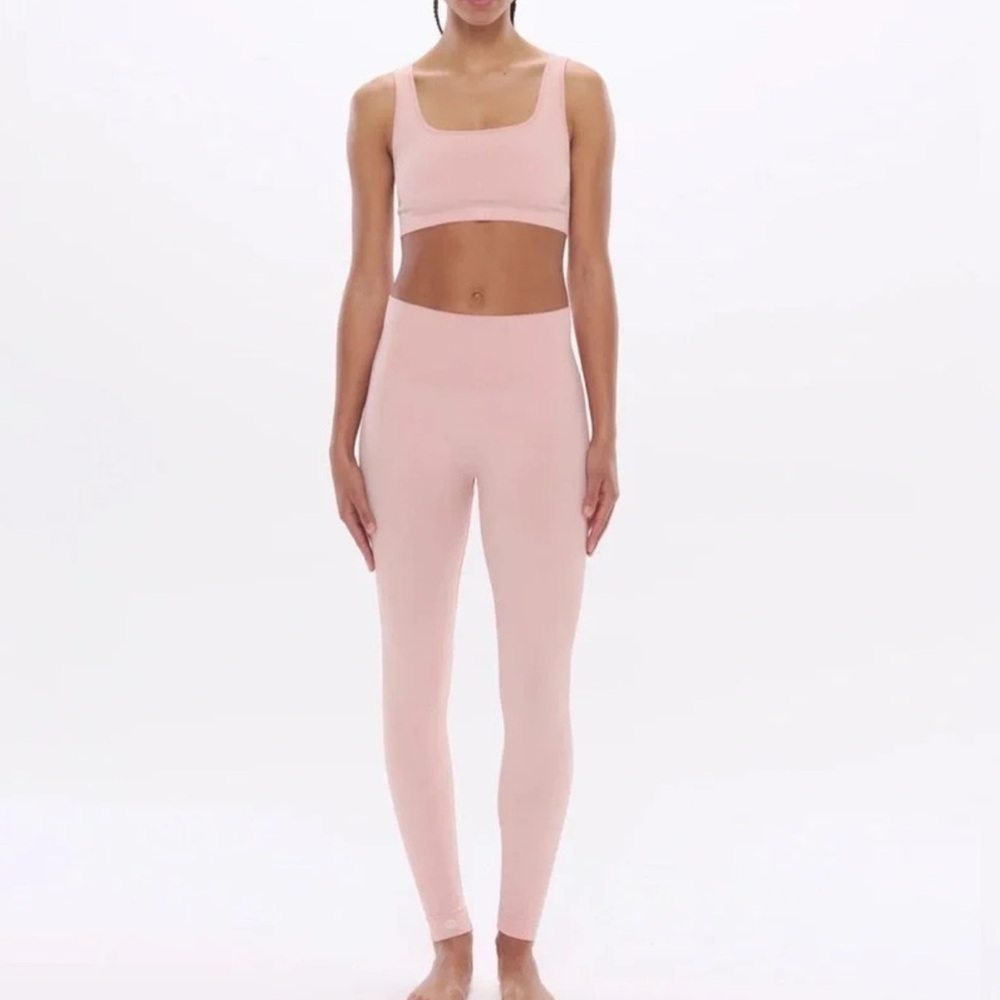 Madhappy x Setactive Sculptflex Set in Petal